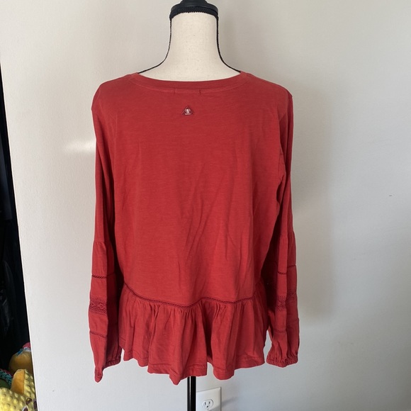 Beautiful Barbour Top - Picture 4 of 6